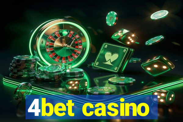 4bet casino